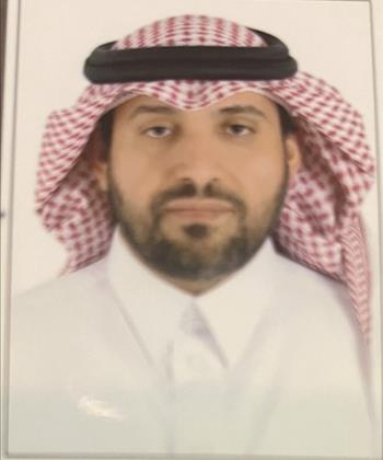 أ. خالد محمد الزهراني