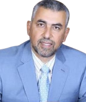 د. رائد محمد محمود  بابا